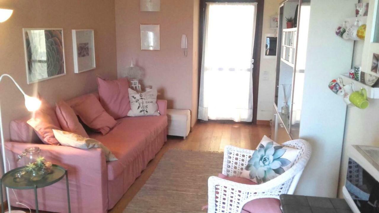 Appartamento La Chicchera Montespertoli Exterior foto